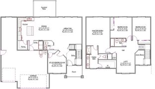 Landmark Homes por Landmark Homes en Richland Washington