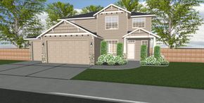 Landmark Homes - Pasco, WA