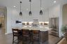 casa en Ridgewood Pond Villas por Ron Clark Construction & Design