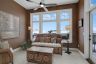 casa en Ridgewood Pond Villas por Ron Clark Construction & Design
