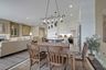 casa en Legacy Oaks por Ron Clark Construction & Design