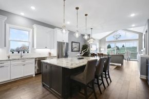 Pike Lake Landing - Prior Lake, MN