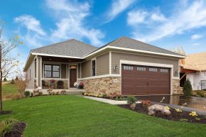 Pike Lake Landing - Prior Lake, MN