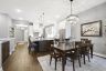 casa en Pike Lake Landing/Villa por Ron Clark Construction & Design