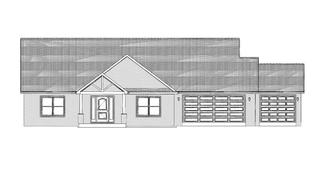 Cora - Bordermen Crossing: Converse, Indiana - Ideal Builders