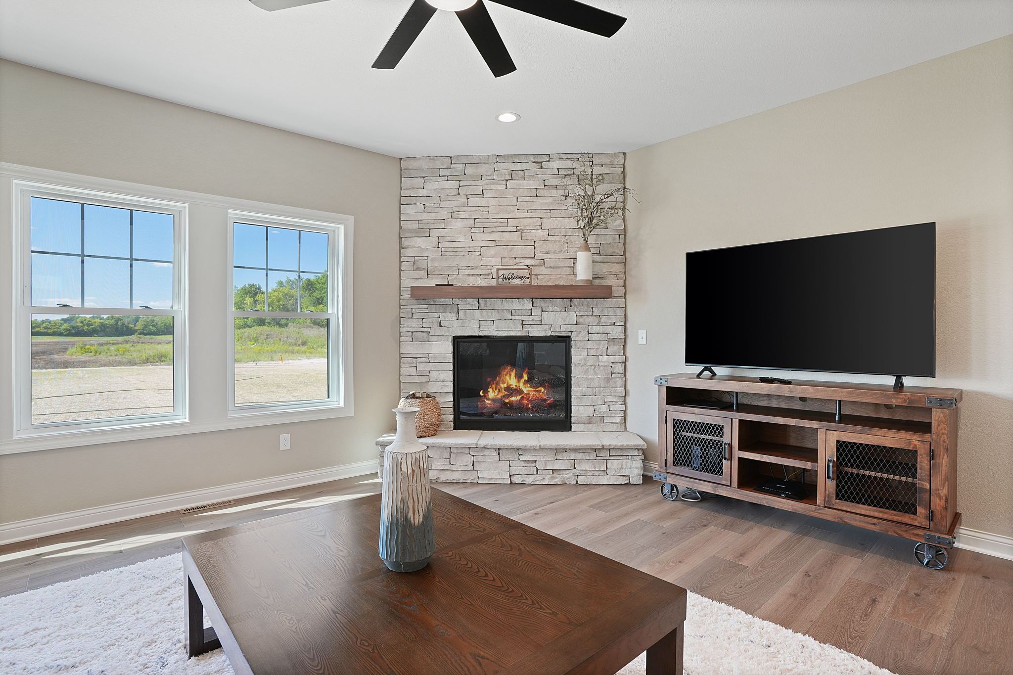 Joseph Scott Homes por Joseph Scott Homes 2 en Racine Wisconsin