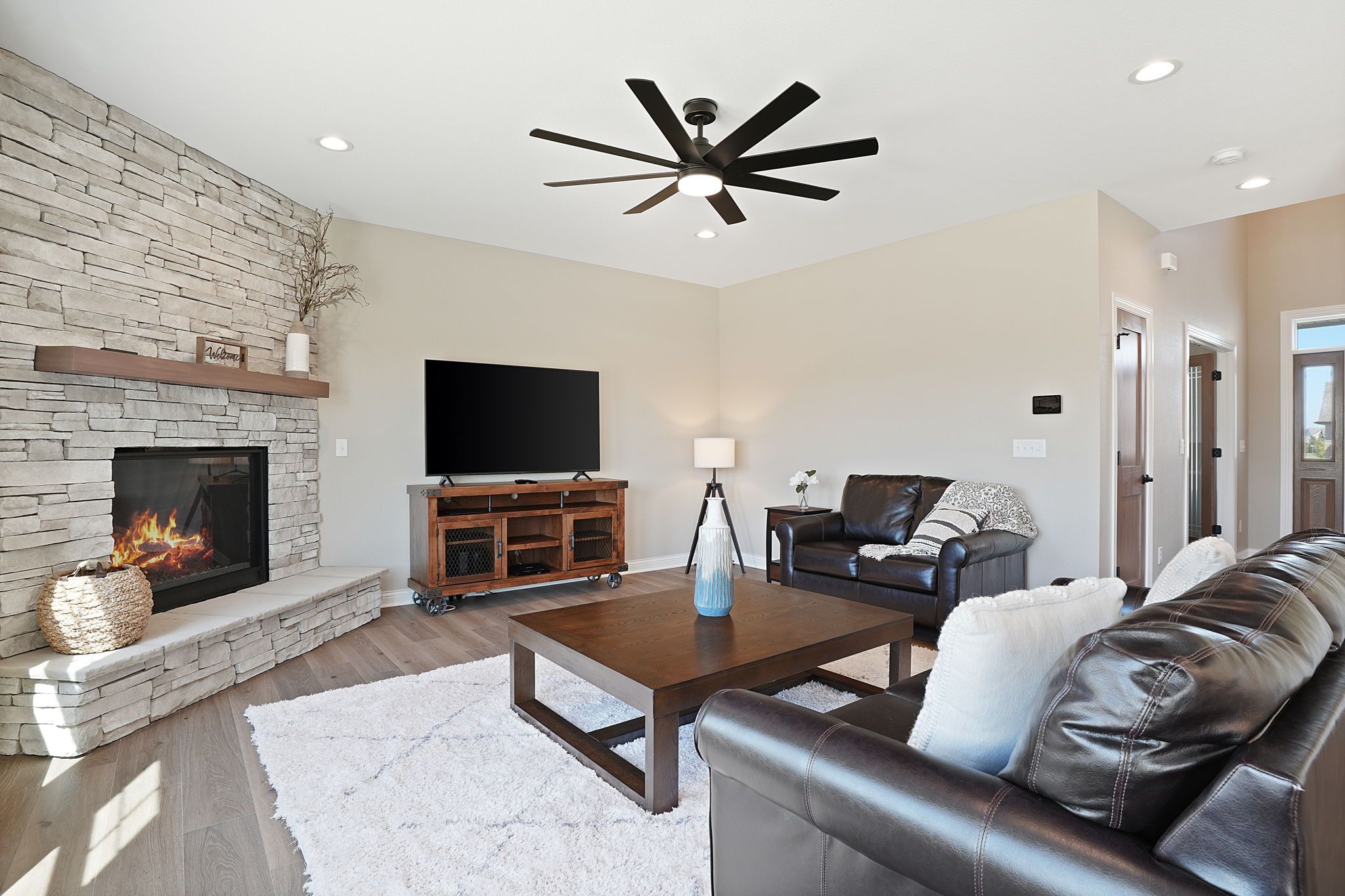 Joseph Scott Homes por Joseph Scott Homes 2 en Racine Wisconsin