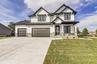 casa en Montgomery Home Builders Inc. por Montgomery Home Builders Inc.