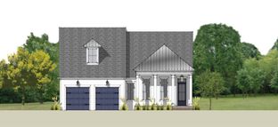 Patterson Homes por Patterson Homes en Baton Rouge Louisiana