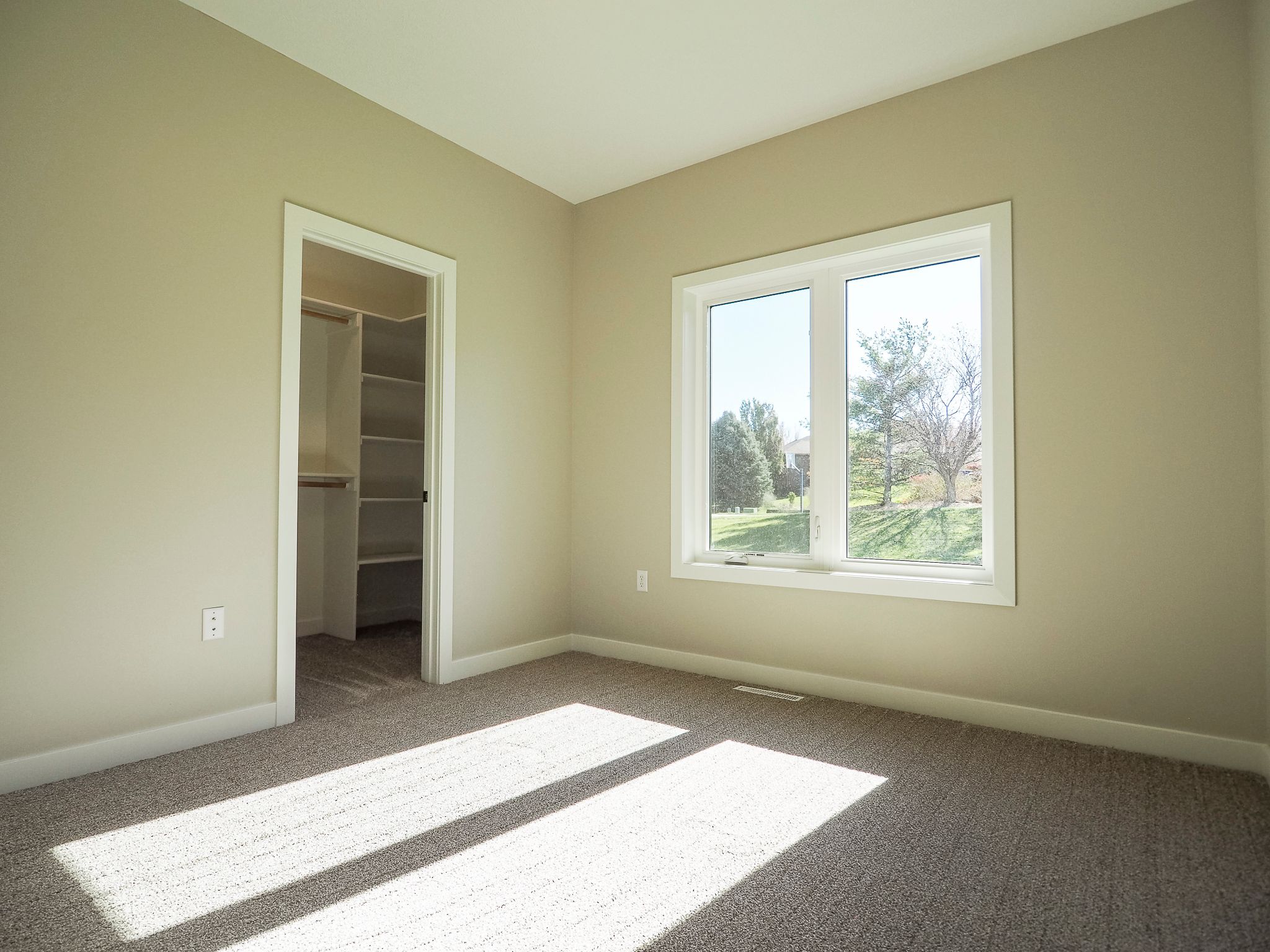 casa en Shady Lake Meadows por Granville Custom Homes