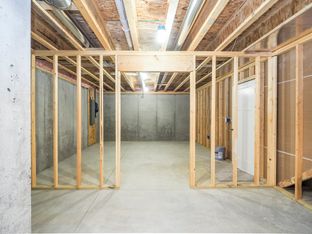 Blackberry Heights por Granville Custom Homes en Lincoln Nebraska