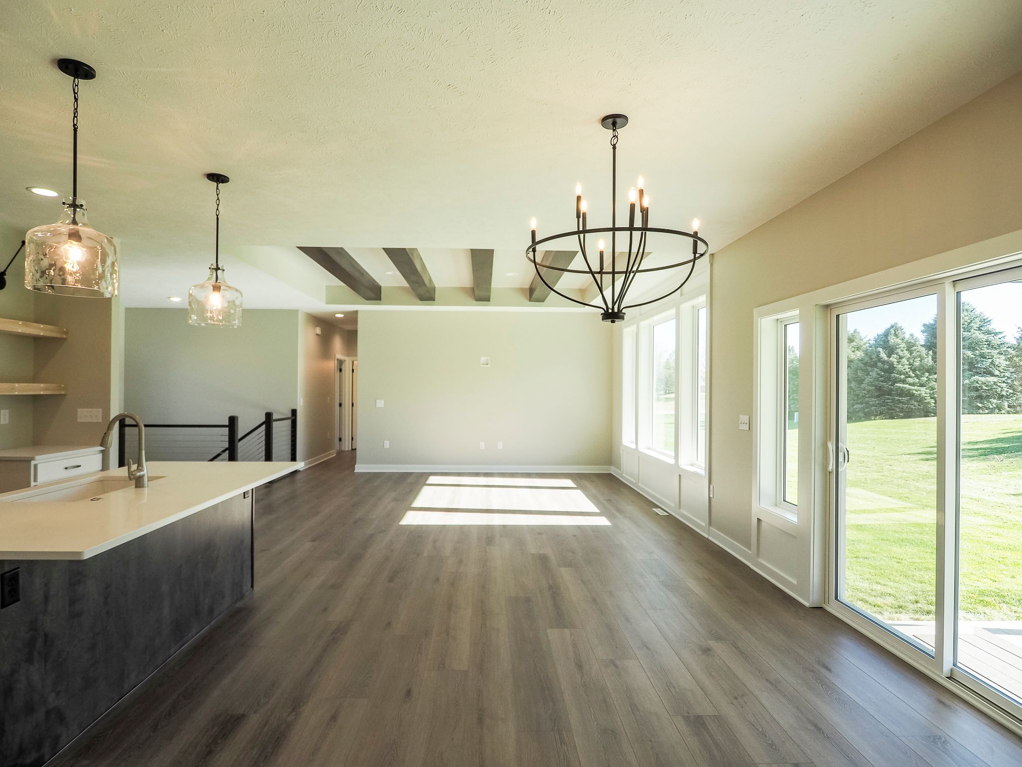 casa en Blackberry Heights por Granville Custom Homes