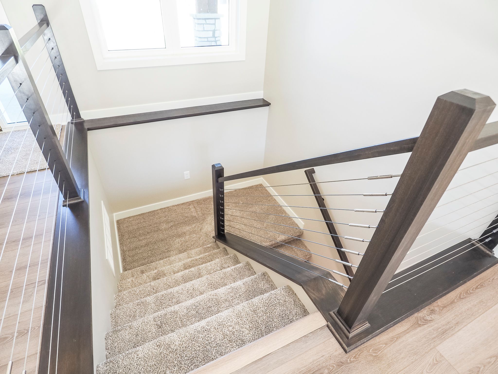 casa en Sunset Acres por Granville Custom Homes