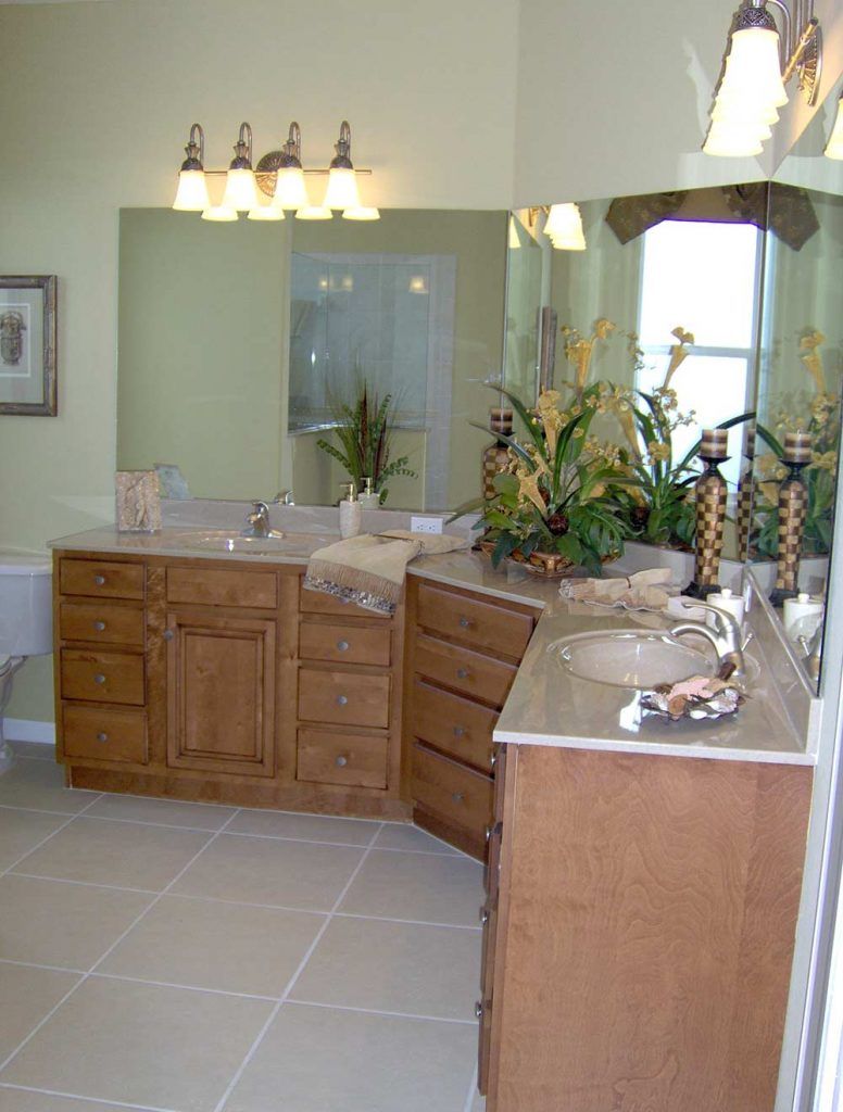 casa en T. E. James Custom Homes por T. E. James Custom Homes