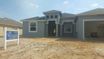 casa en T. E. James Custom Homes por T. E. James Custom Homes