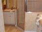 casa en T. E. James Custom Homes por T. E. James Custom Homes