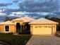 casa en T. E. James Custom Homes por T. E. James Custom Homes