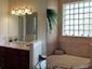 casa en T. E. James Custom Homes por T. E. James Custom Homes