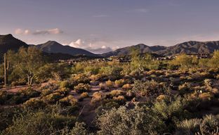 Mortensen Signature Homes por Mortensen Signature Homes en Phoenix-Mesa Arizona