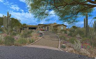 Mortensen Signature Homes por Mortensen Signature Homes en Phoenix-Mesa Arizona