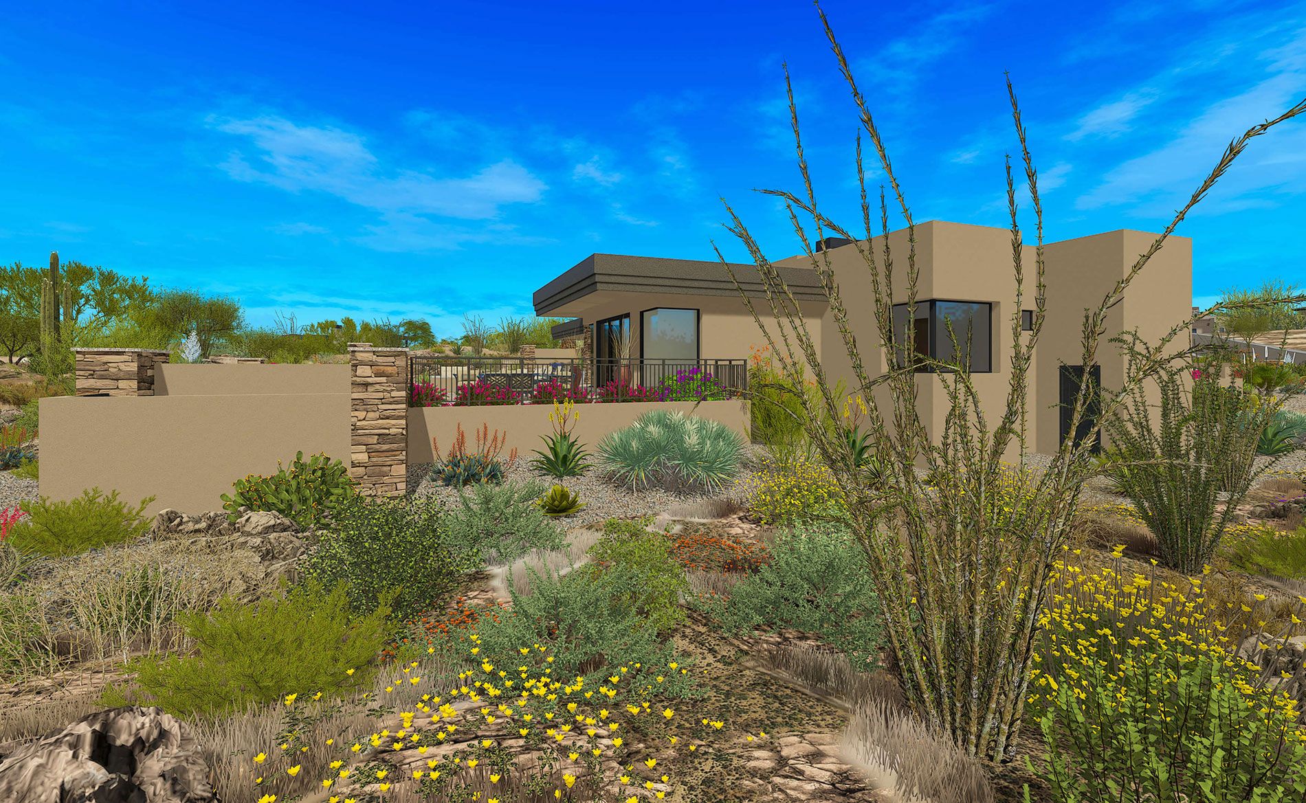 Mortensen Signature Homes - Scottsdale, AZ