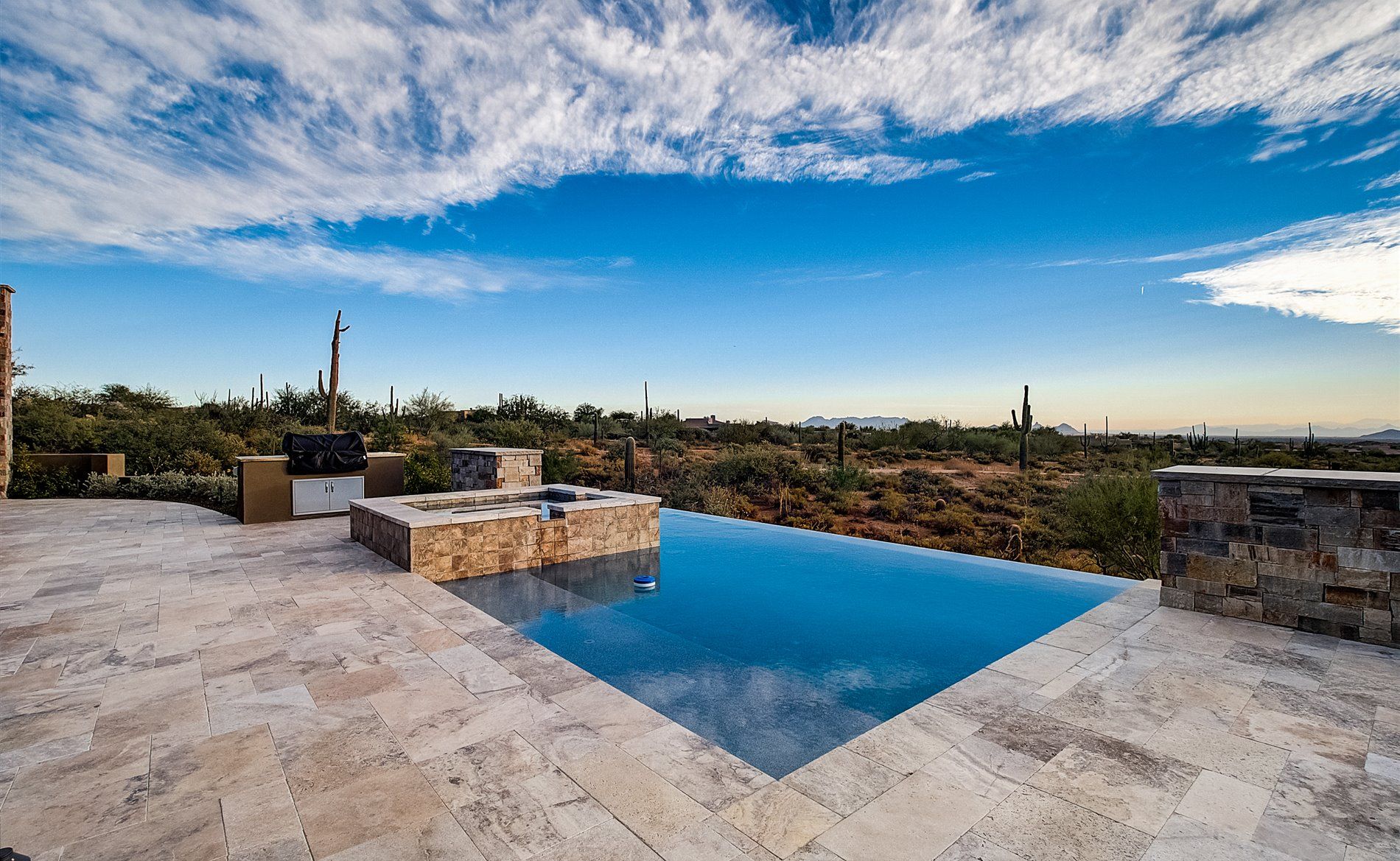 Mortensen Signature Homes - Scottsdale, AZ