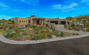Mortensen Signature Homes por Mortensen Signature Homes en Phoenix-Mesa Arizona