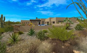 Mortensen Signature Homes - Scottsdale, AZ