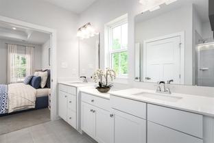 Greenwood - Village at Marketplace: Moon Township, Pennsylvania - Heartland Homes