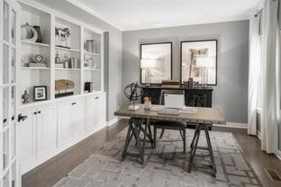 Normandy - Fieldstone Ridge: Valencia, Pennsylvania - Heartland Homes