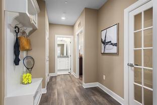 Bennington - Laurel Landings: Canonsburg, Pennsylvania - Heartland Homes