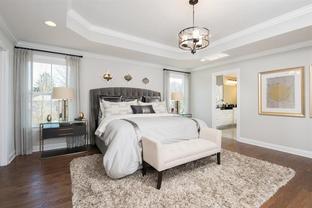 Olsen - Hawkins Crest Estates: Valencia, Pennsylvania - Heartland Homes