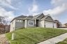 casa en Staley Heights por Baldwin Homes