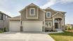 casa en Northview Meadows por Baldwin Homes