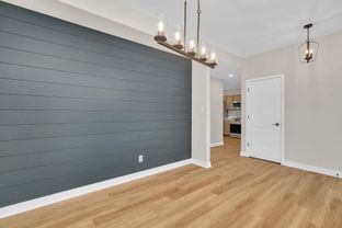 Burns Harbor Lot 5 A - Prairie Creek: Frankfort, Indiana - Putman Builders