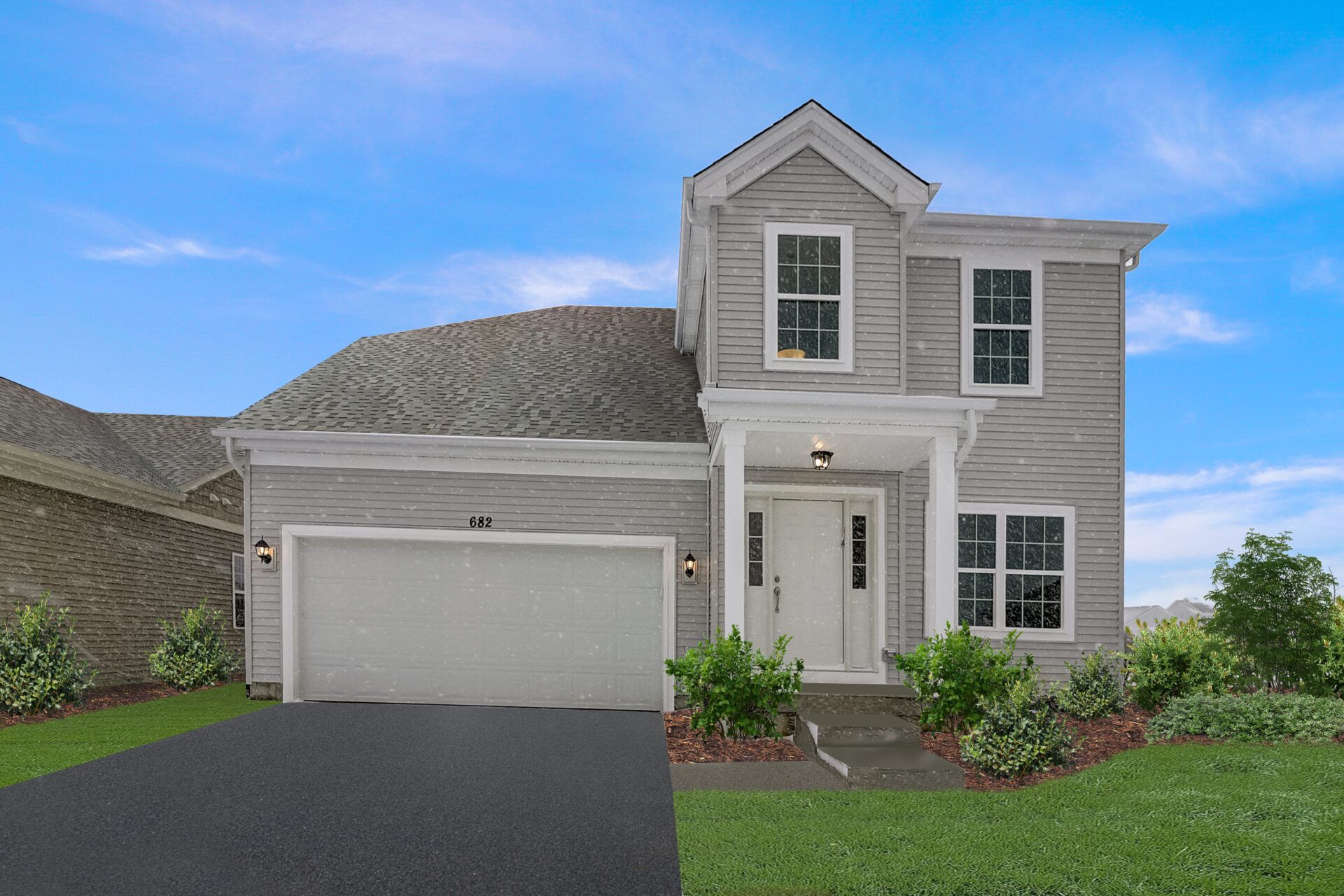 1151 Lasalle Court Lake Geneva. Lake Geneva, WI 53147