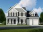 casa en Margarets Grove por McNaughton Homes