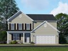 Wilshire Estates by McNaughton Homes in Harrisburg Pennsylvania