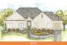casa en Sanger Estates por Dalton Homes