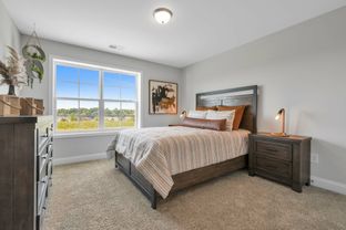 Hamilton Townes At Verdae por LS Homes, INC en Greenville-Spartanburg South Carolina