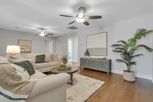 Hamilton Townes at Verdae by LS Homes, Inc. in Greenville-Spartanburg South Carolina