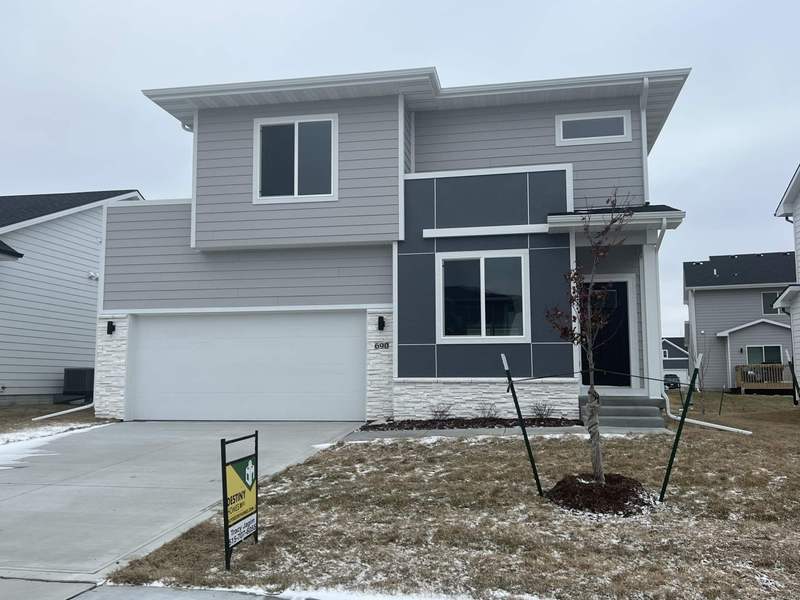 Plan Unknown by Destiny Homes in Des Moines IA