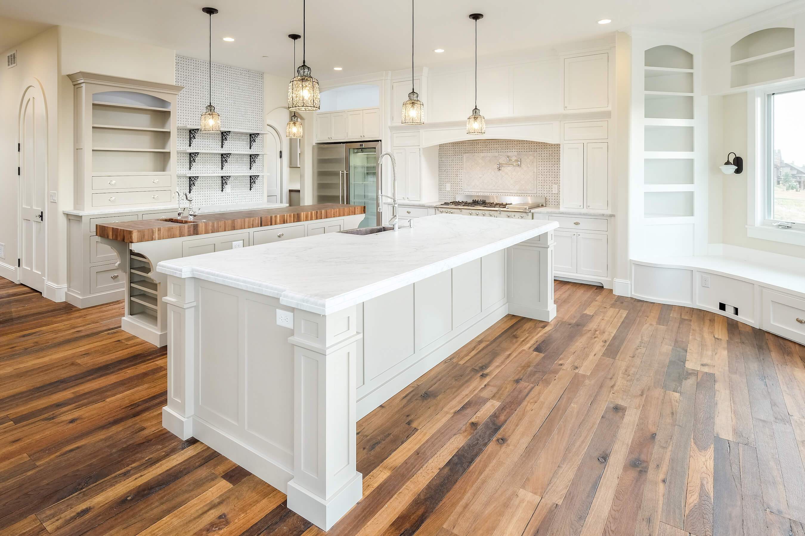 casa en Anthem Reserve por Copper Homes