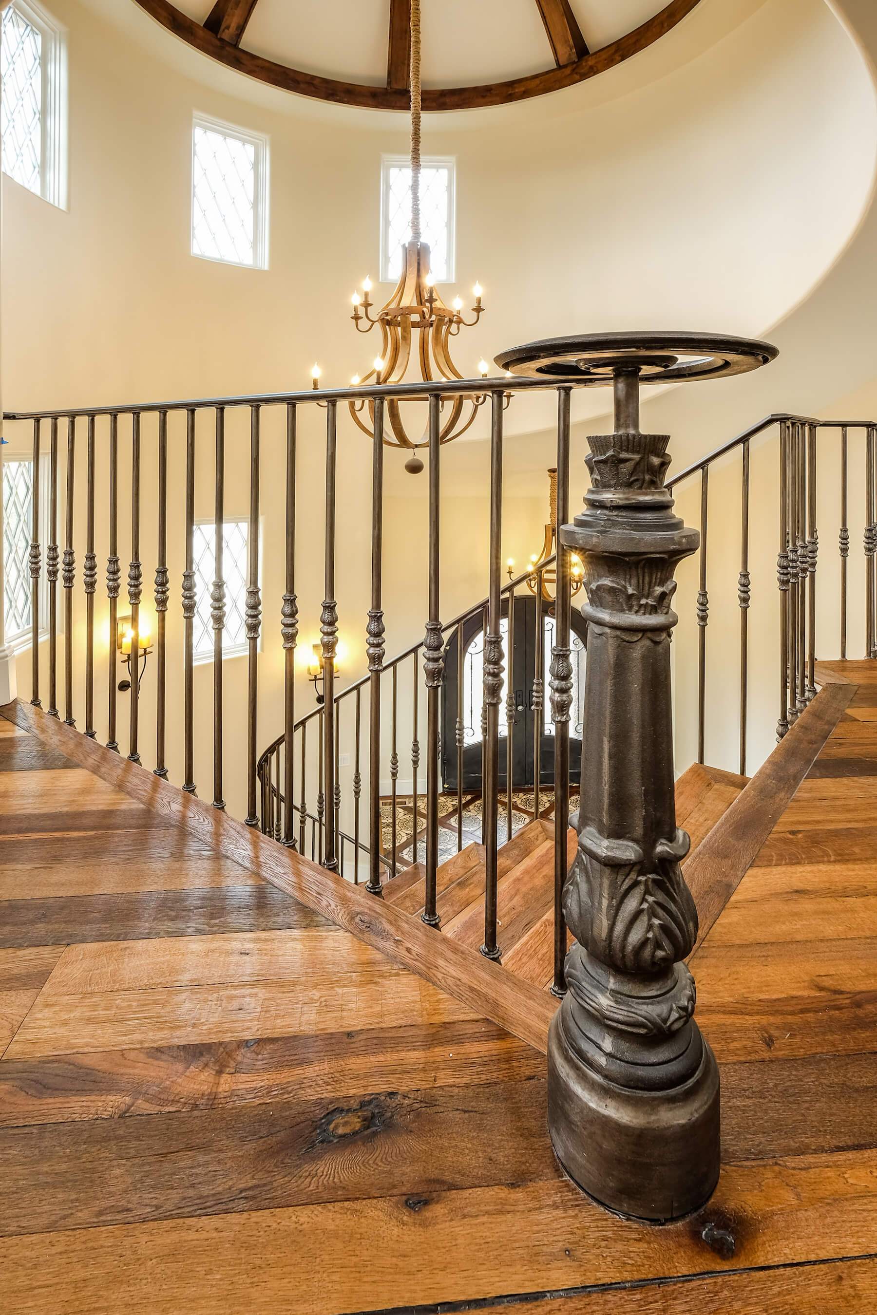 casa en Anthem Reserve por Copper Homes