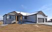 casa en Dynamic Homes por Dynamic Homes