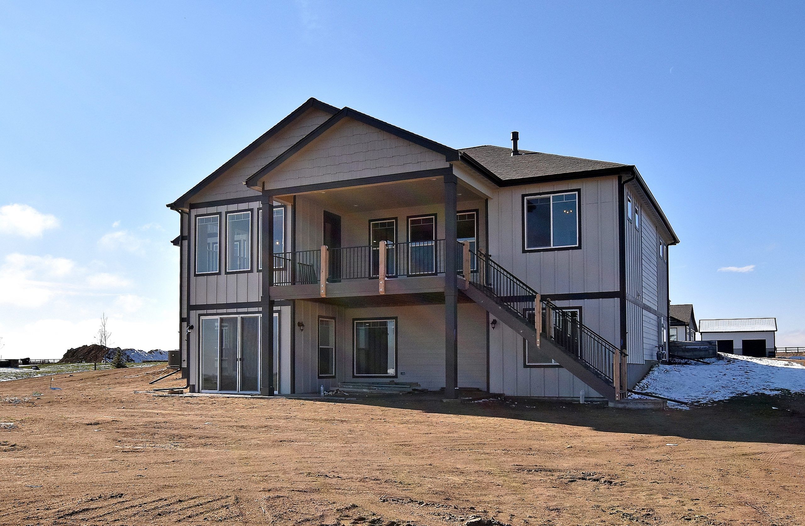 casa en Dynamic Homes por Dynamic Homes
