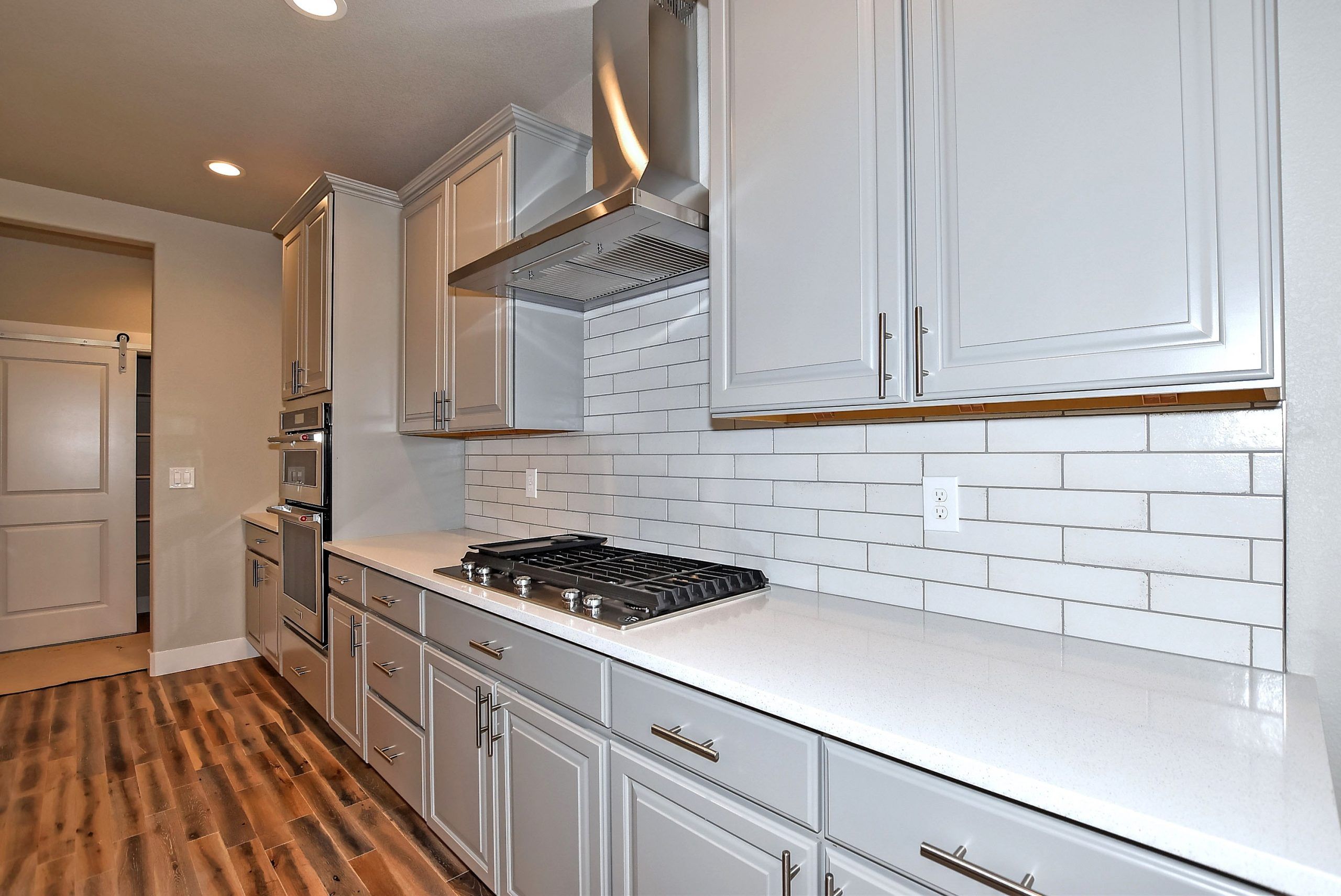 casa en Dynamic Homes por Dynamic Homes