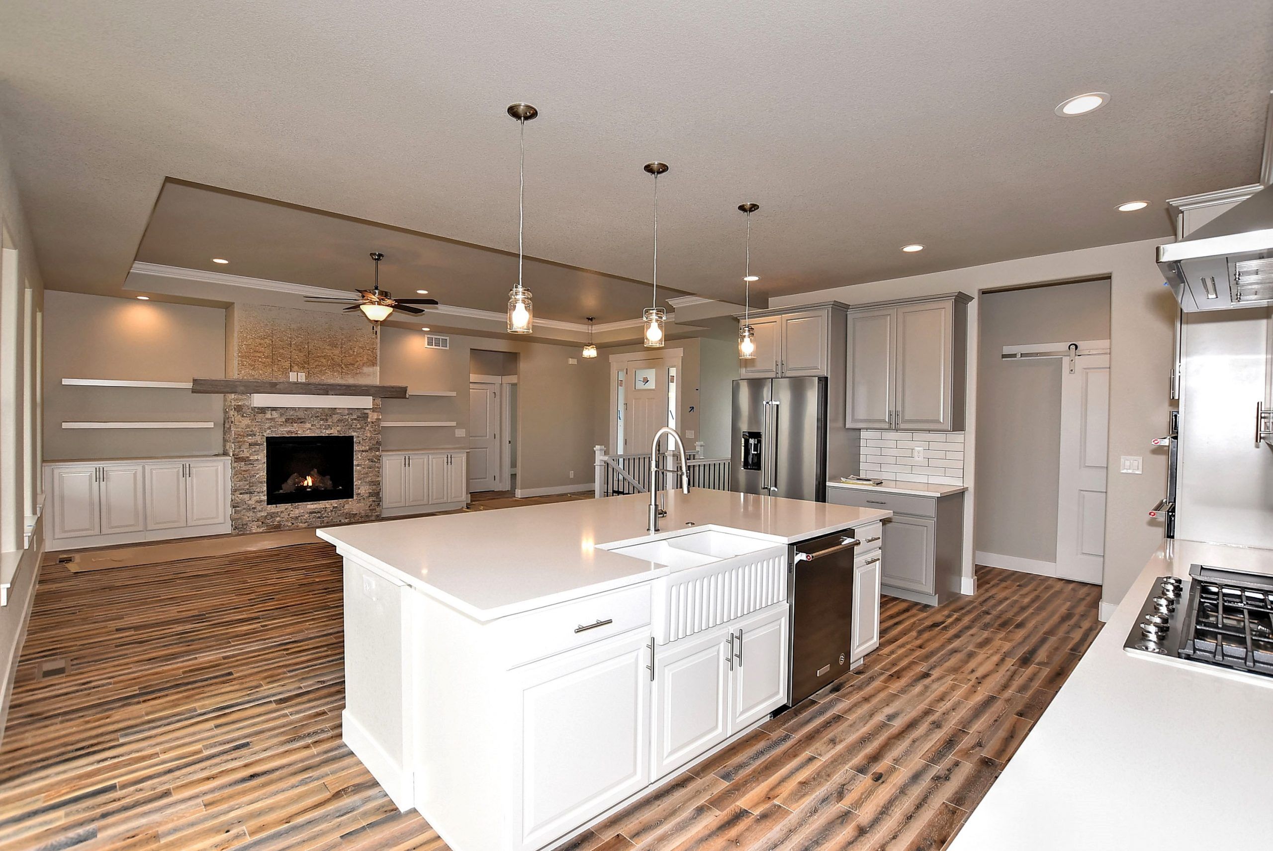 casa en Dynamic Homes por Dynamic Homes