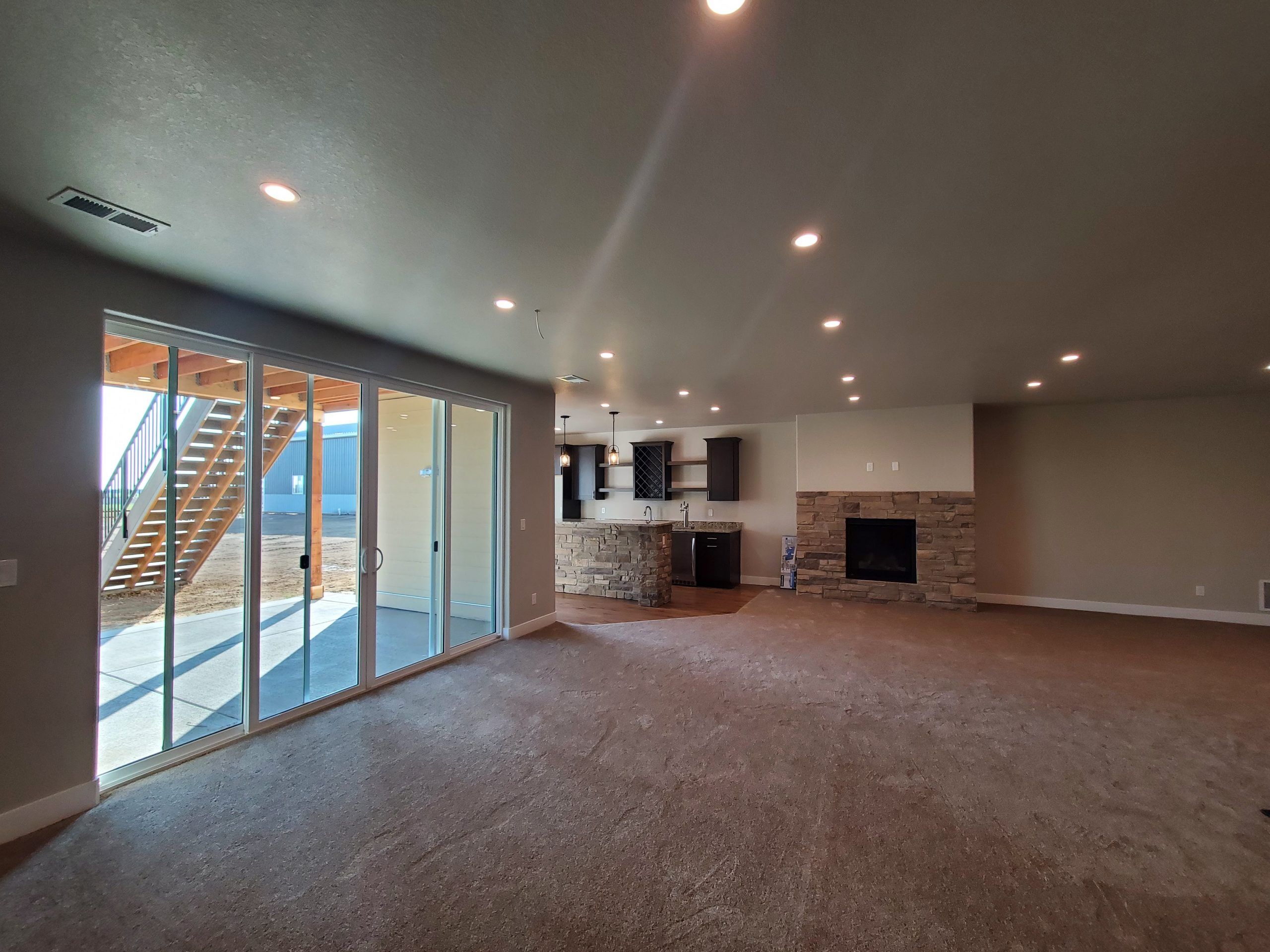 casa en Dynamic Homes por Dynamic Homes