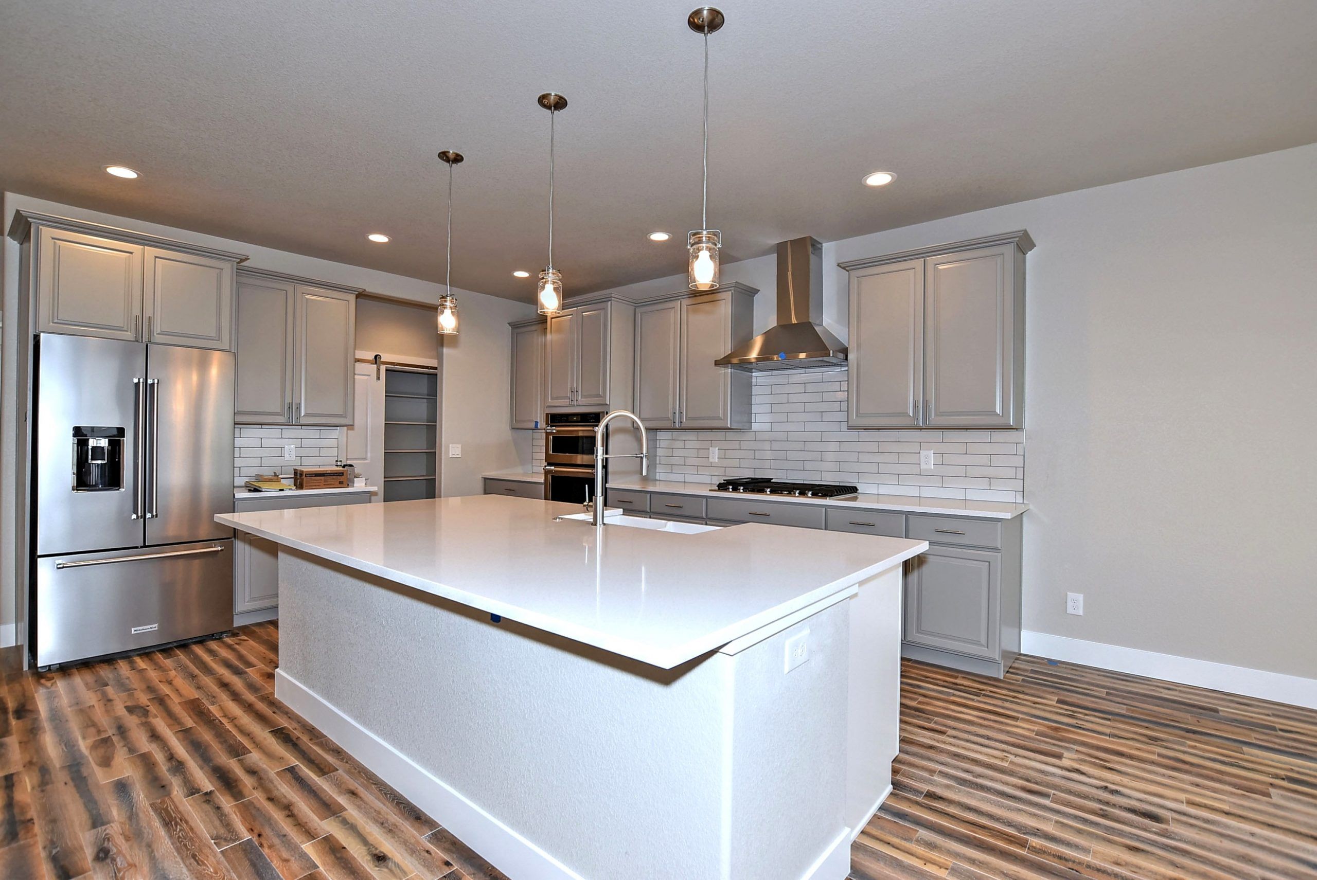 casa en Dynamic Homes por Dynamic Homes